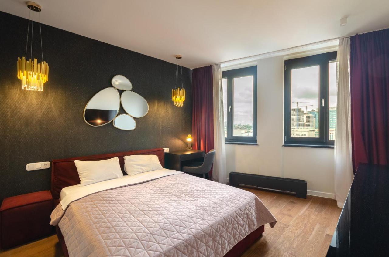 Petrovdom 9-102 In Best Apartment In Rc New York Concept House Киев Экстерьер фото