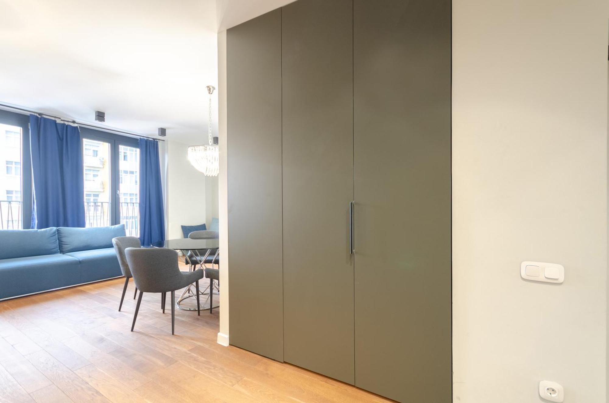 Petrovdom 9-102 In Best Apartment In Rc New York Concept House Киев Экстерьер фото