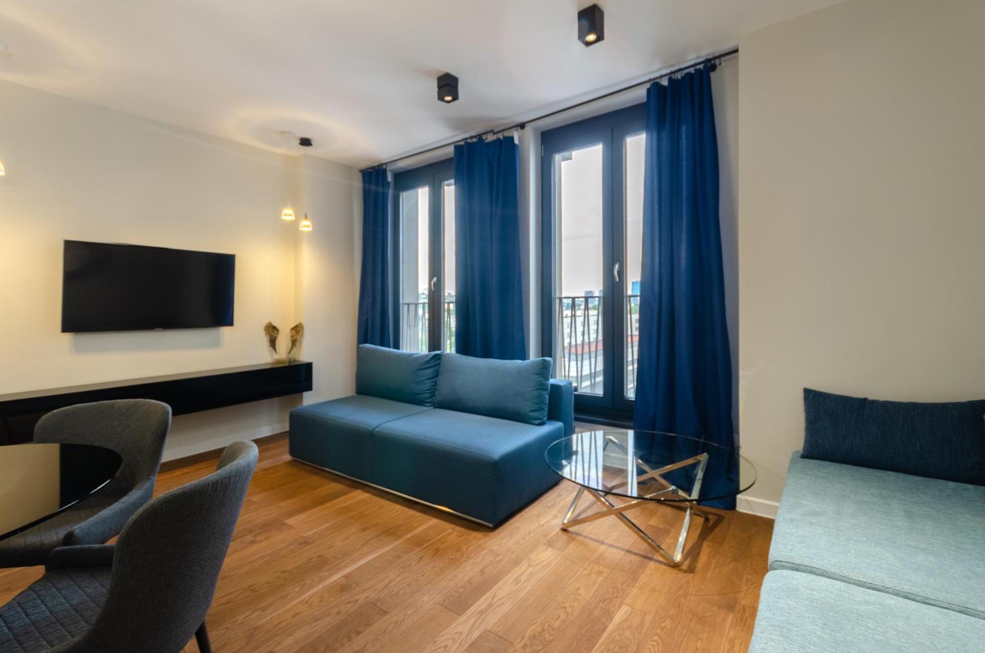Petrovdom 9-102 In Best Apartment In Rc New York Concept House Киев Экстерьер фото