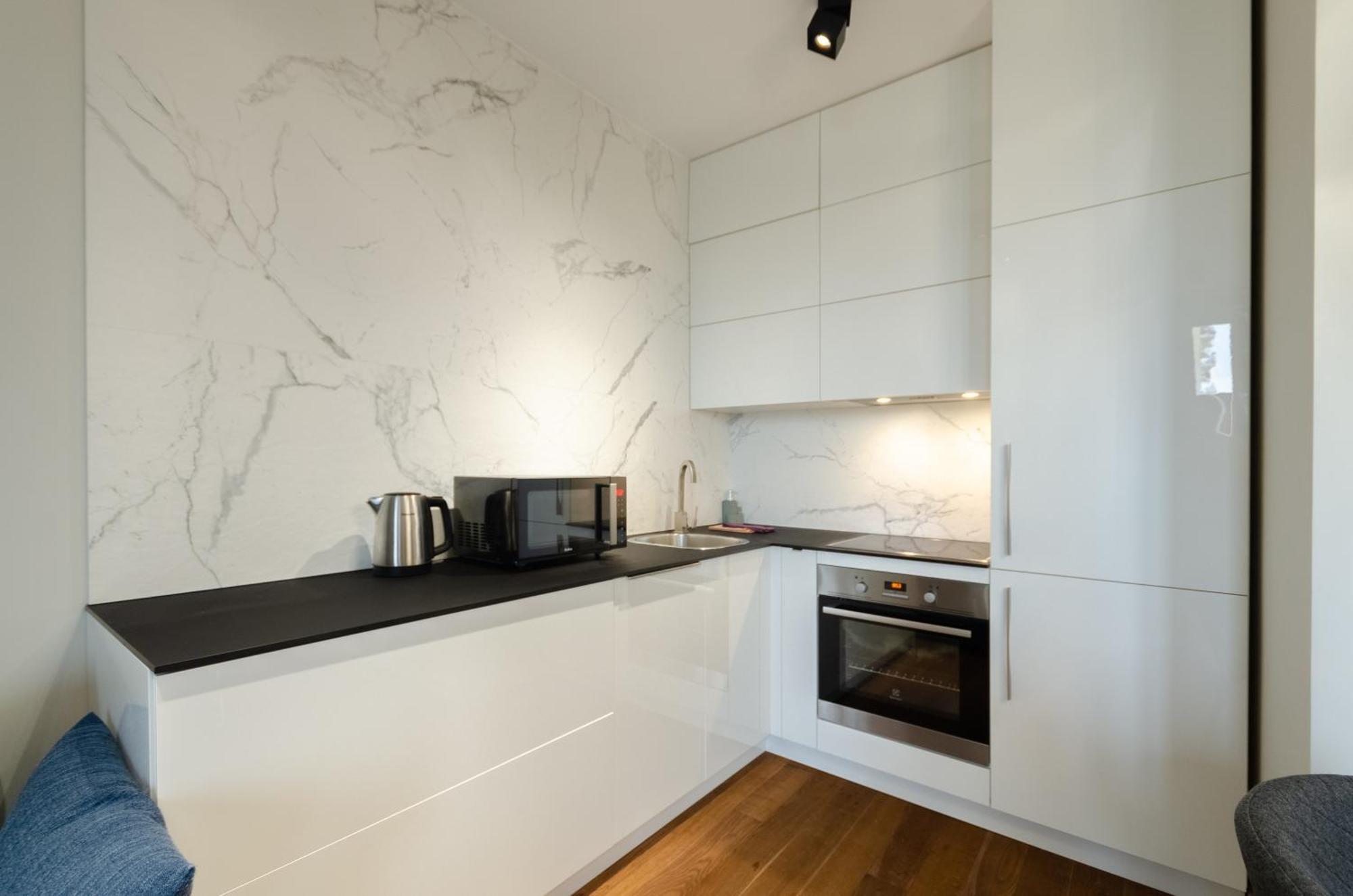 Petrovdom 9-102 In Best Apartment In Rc New York Concept House Киев Экстерьер фото